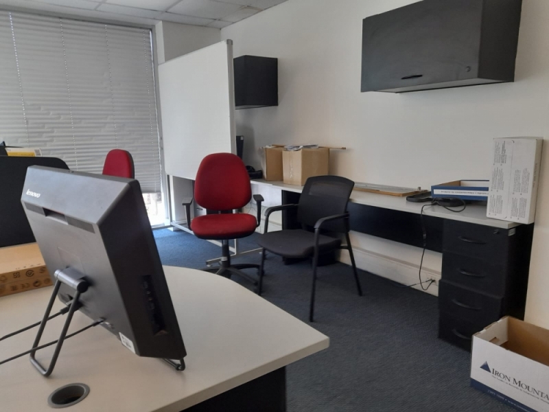 Local comercial en arriendo en Viña del Mar — foto 5