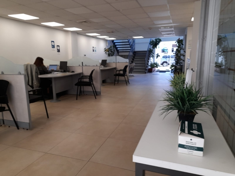 Local comercial en arriendo en Viña del Mar — foto 6