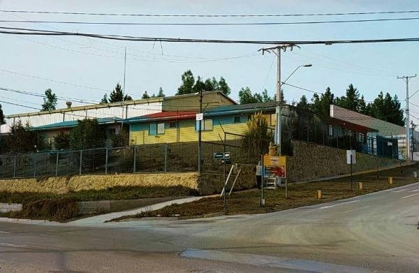 Bodega en arriendo en Valparaíso — foto 3
