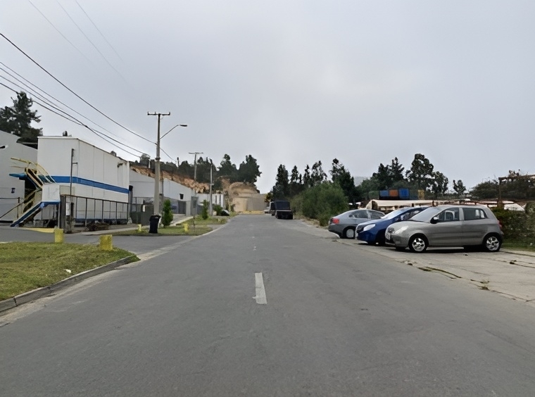 Bodega en arriendo en Valparaíso — foto 4