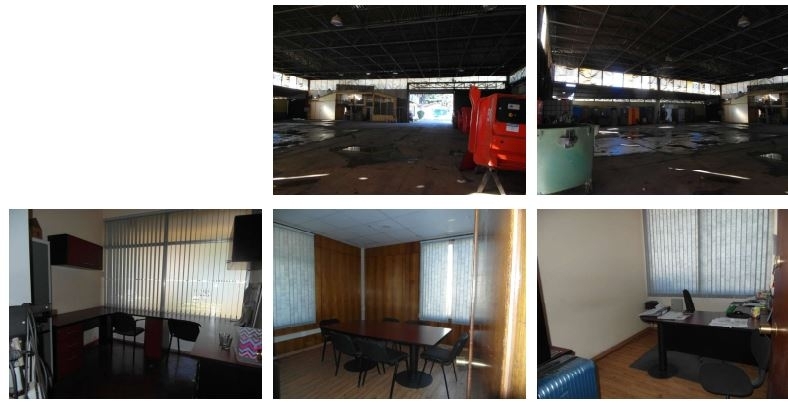 Bodega en arriendo en Viña del Mar — foto 3