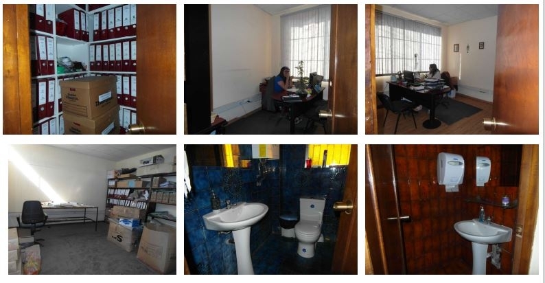 Bodega en arriendo en Viña del Mar — foto 4