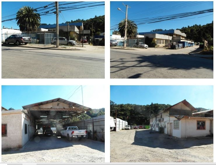 Bodega en arriendo en Viña del Mar — foto 5