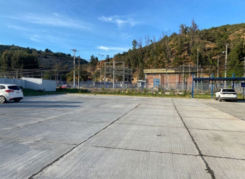 Terreno en arriendo en Viña del Mar — foto 3
