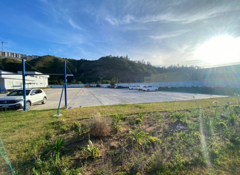 Terreno en arriendo en Viña del Mar — foto 4