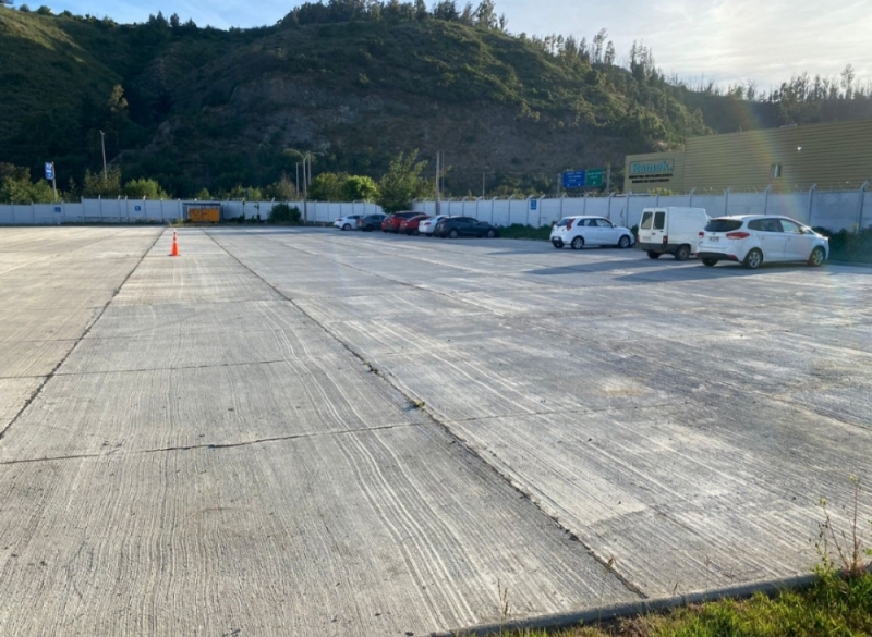 Terreno en arriendo en Viña del Mar — foto 5