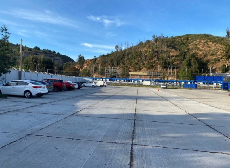 Terreno en arriendo en Viña del Mar — foto 6