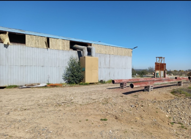 Bodega en arriendo en Concón — foto 2