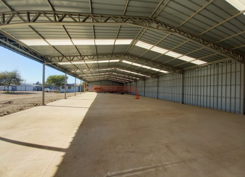 Bodega en arriendo en Concón — foto 3