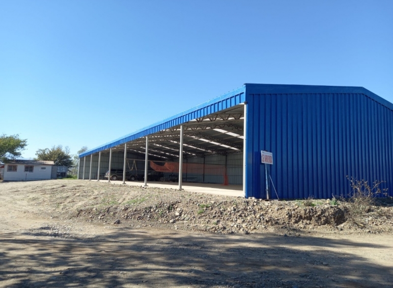 Bodega en arriendo en Concón — foto 8