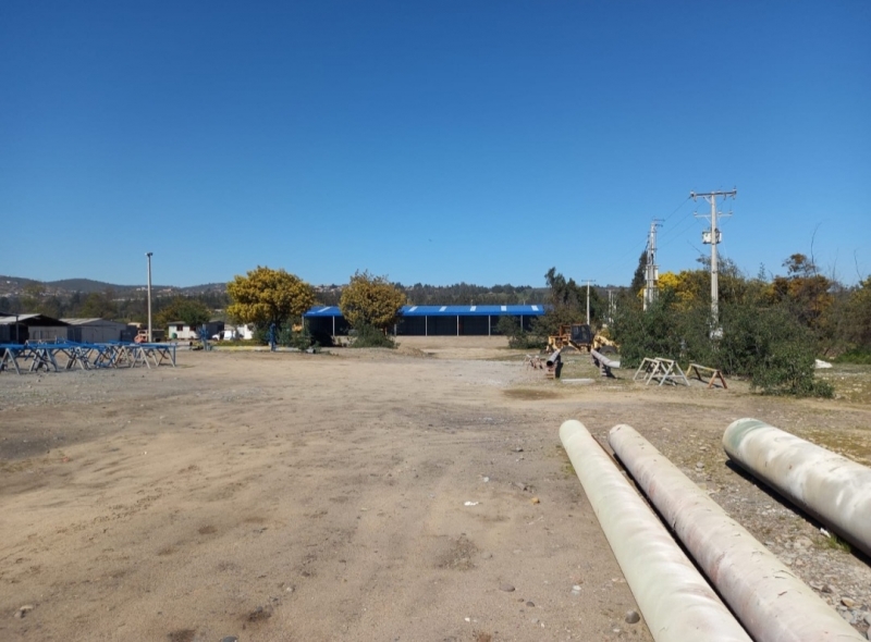Bodega en arriendo en Concón — foto 10