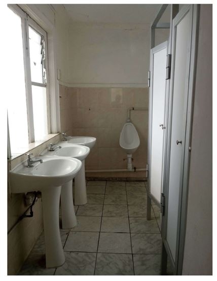 Local comercial en arriendo en Viña del Mar — foto 6