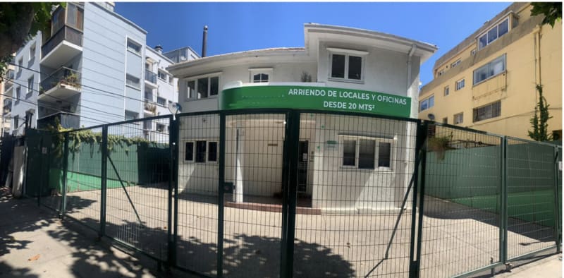 Local comercial en arriendo en Viña del Mar — foto 7