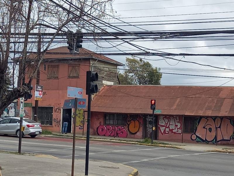Terreno en venta en Quilpué — foto 1