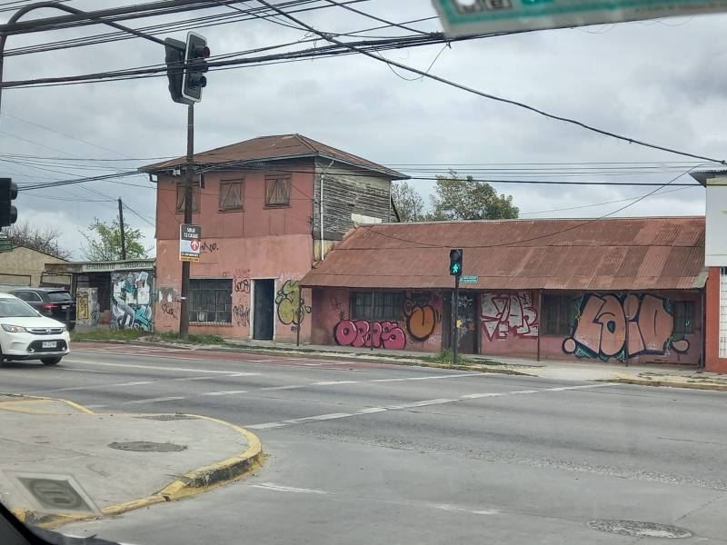 Terreno en venta en Quilpué — foto 4