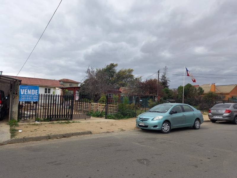 Terreno en venta en Quilpué — foto 5