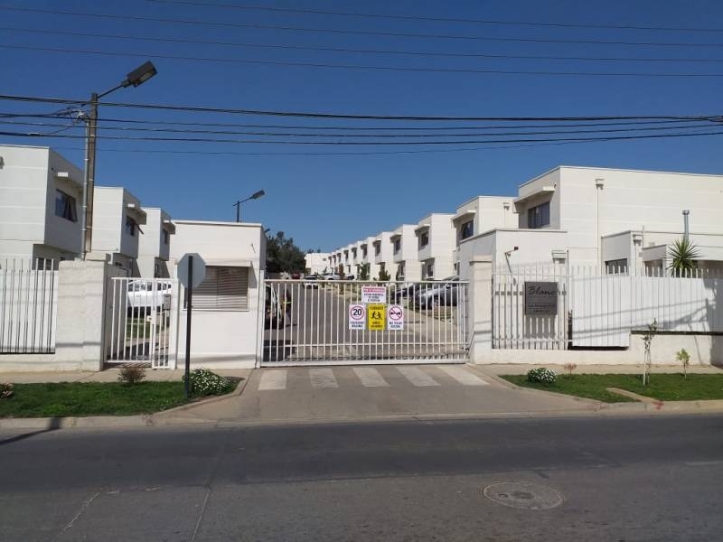 Terreno en venta en Villa Alemana — foto 2