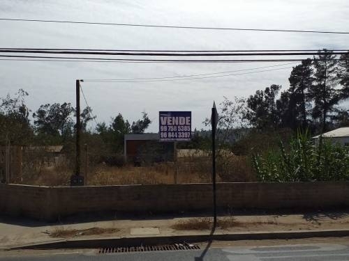 Terreno en venta en Villa Alemana — foto 5