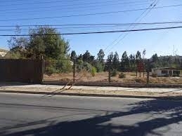 Terreno en venta en Villa Alemana — foto 6
