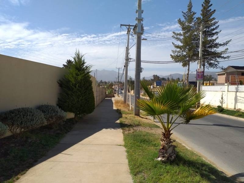 Terreno en venta en Villa Alemana — foto 9