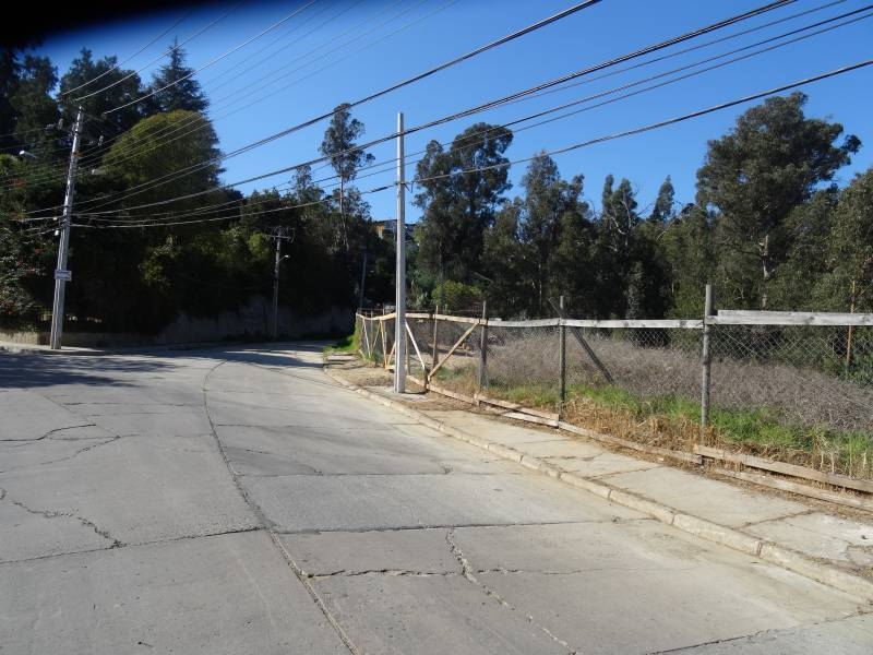 Terreno en venta en Viña del Mar — foto 3