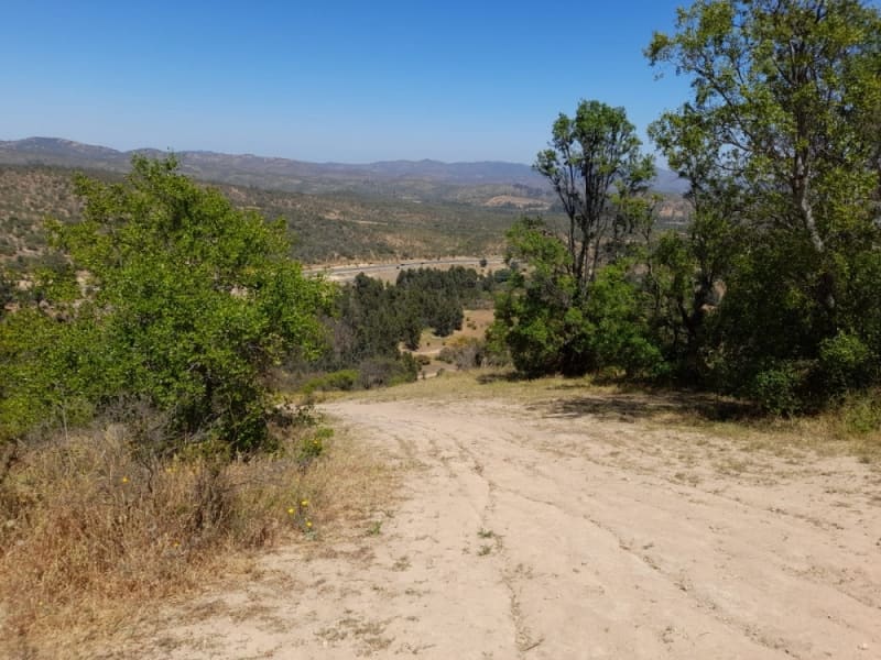 Terreno en venta en Villa Alemana — foto 3