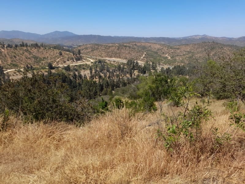 Terreno en venta en Villa Alemana — foto 6
