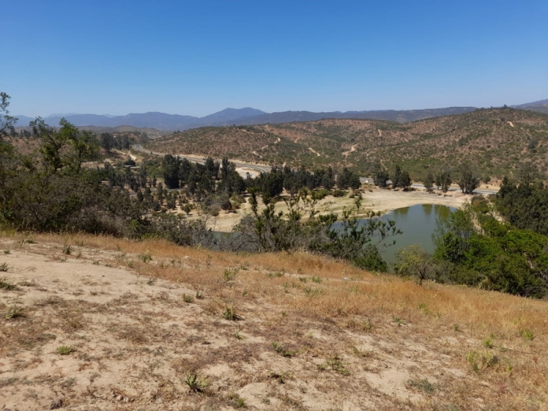 Terreno en venta en Villa Alemana — foto 8