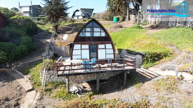 Terreno en venta en Puchuncaví — foto 1