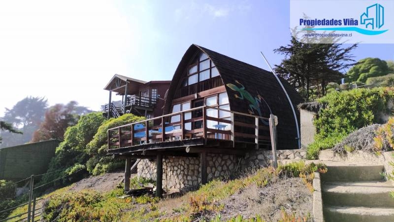 Terreno en venta en Puchuncaví — foto 3