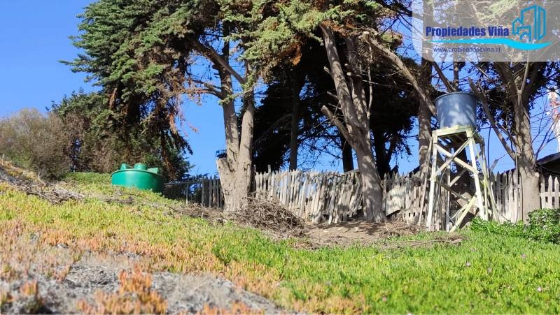 Terreno en venta en Puchuncaví — foto 4