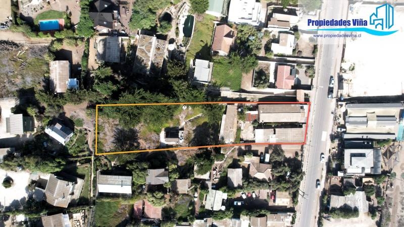 Terreno en venta en Puchuncaví — foto 8