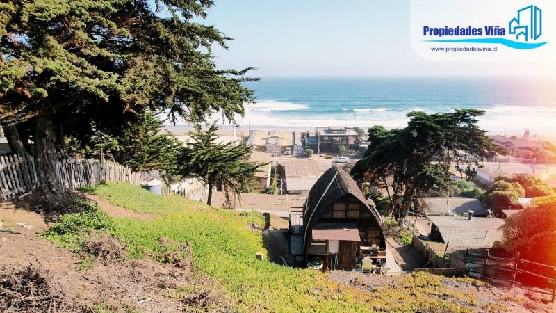 Terreno en venta en Puchuncaví — foto 9
