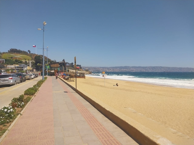 Casa en venta en Viña del Mar — foto 1
