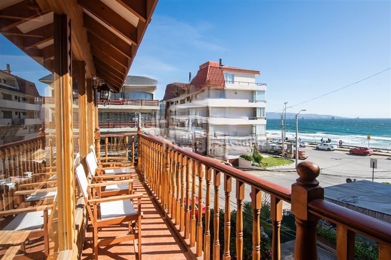 Casa en venta en Viña del Mar — foto 2