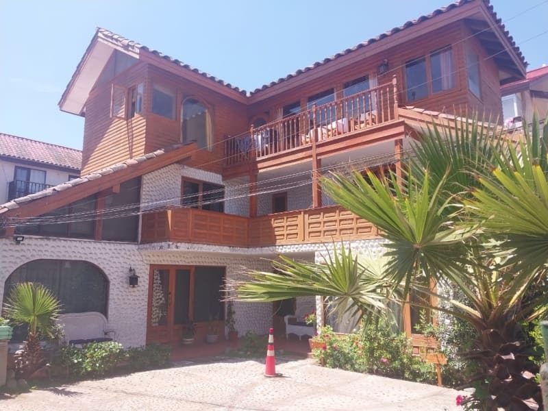 Casa en venta en Viña del Mar — foto 7