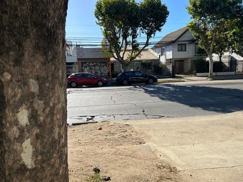 Local comercial en arriendo en Viña del Mar — foto 5