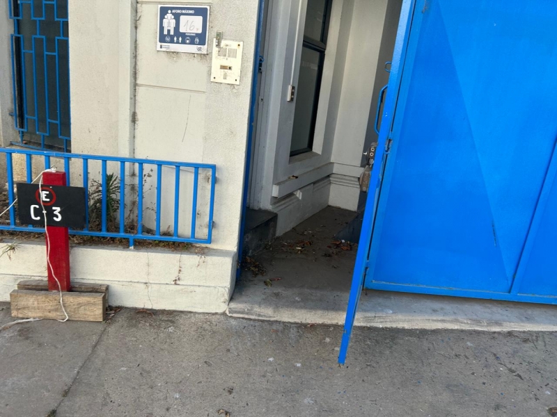 Local comercial en arriendo en Viña del Mar — foto 8