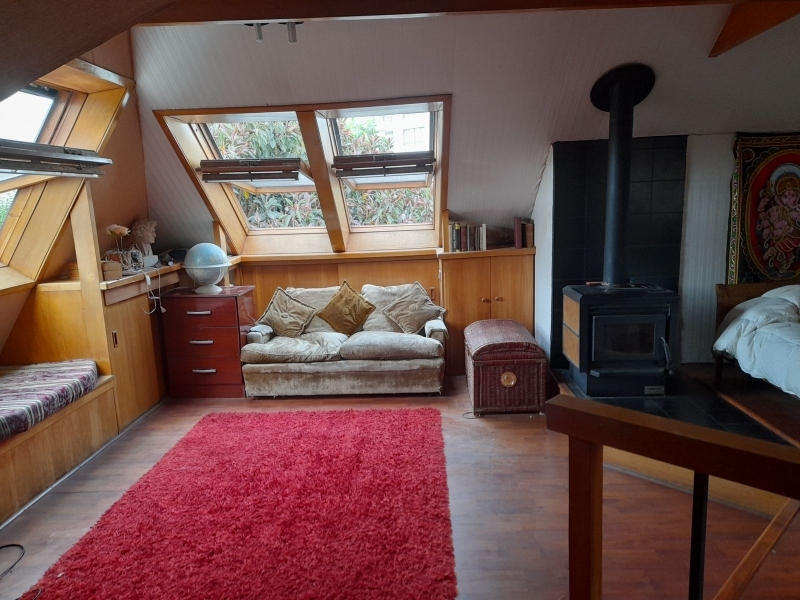 Casa en arriendo en Viña del Mar — foto 5