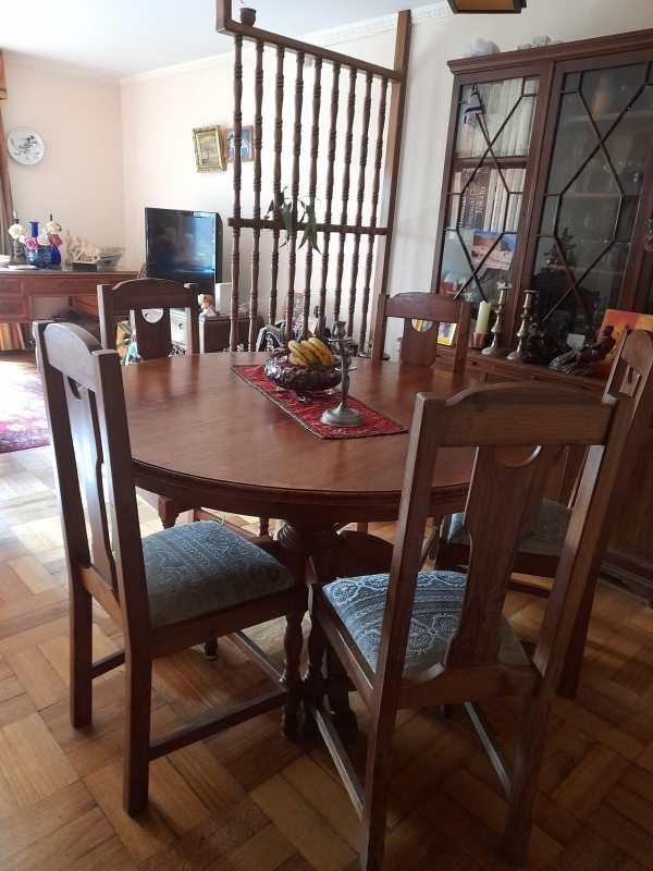 Casa en arriendo en Viña del Mar — foto 10
