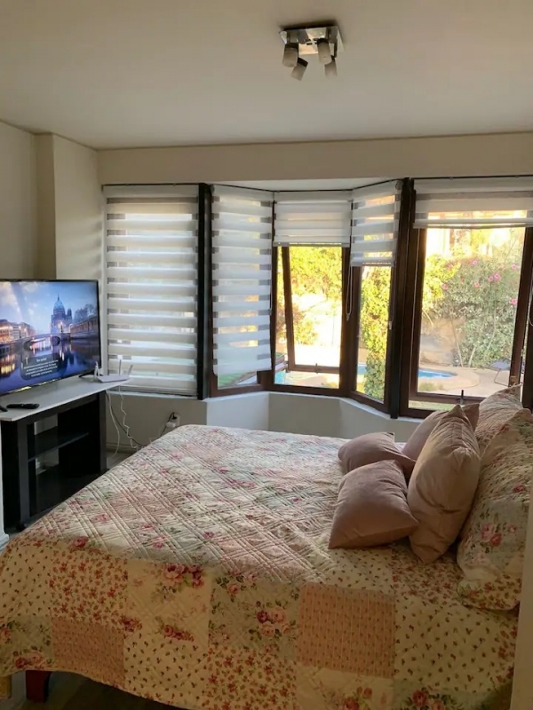 Casa en arriendo en Viña del Mar — foto 1