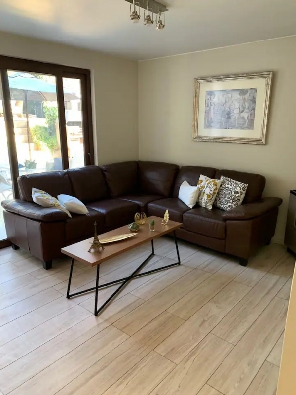 Casa en arriendo en Viña del Mar — foto 3