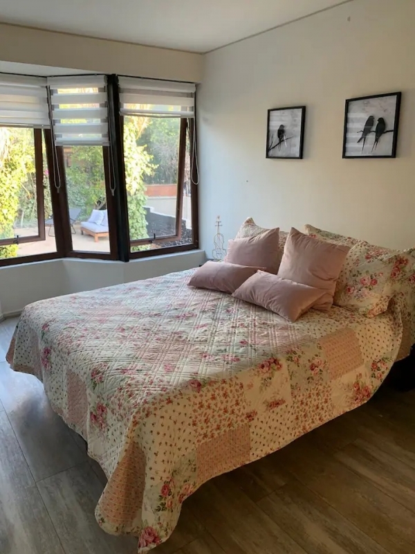 Casa en arriendo en Viña del Mar — foto 6