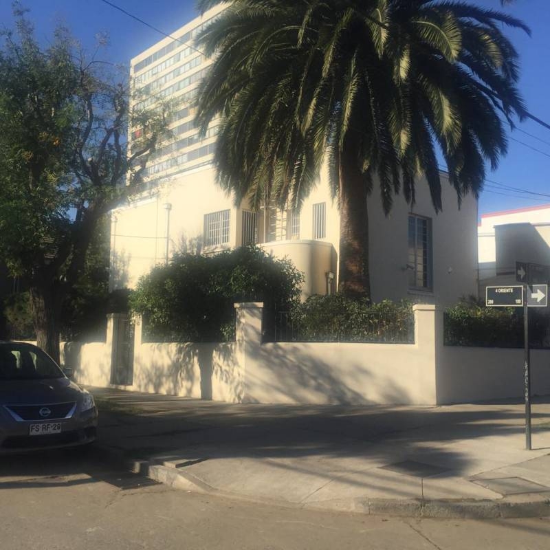 Local comercial en arriendo en Viña del Mar — foto 1