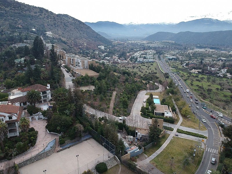 Terreno en venta en Vitacura — foto 4