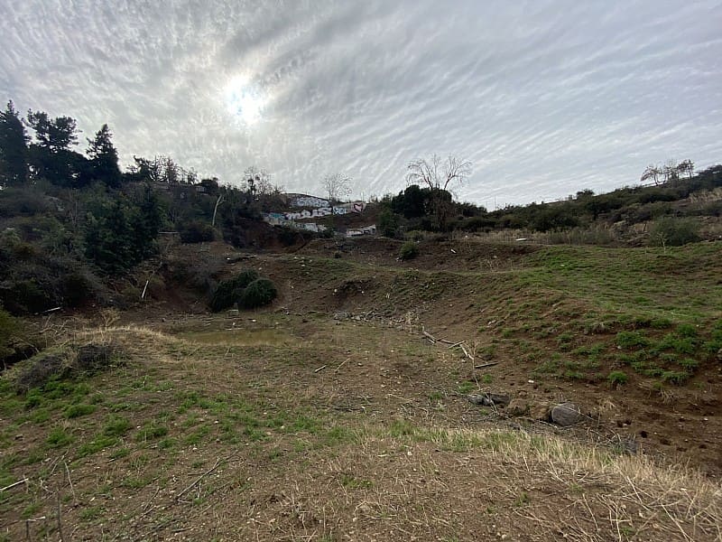 Terreno en venta en Vitacura — foto 5
