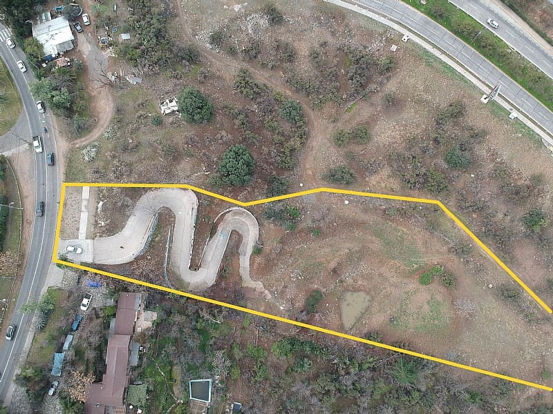 Terreno en venta en Vitacura — foto 6