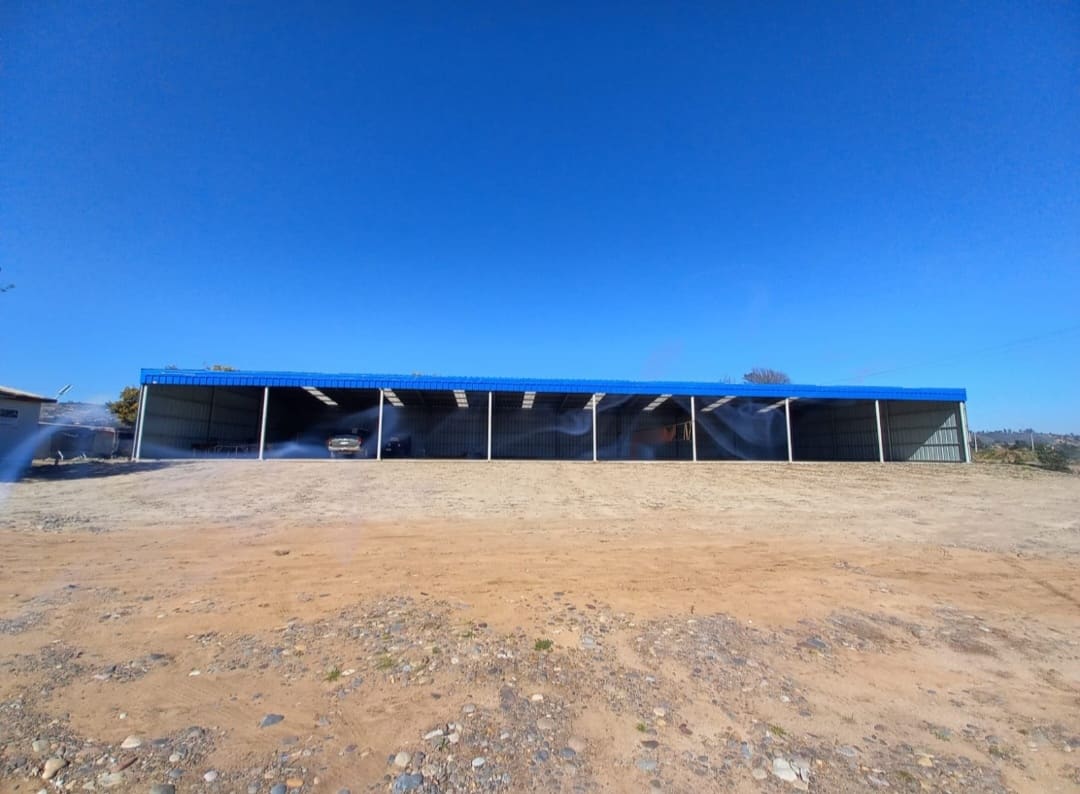 Bodega en arriendo en Concón — foto 6