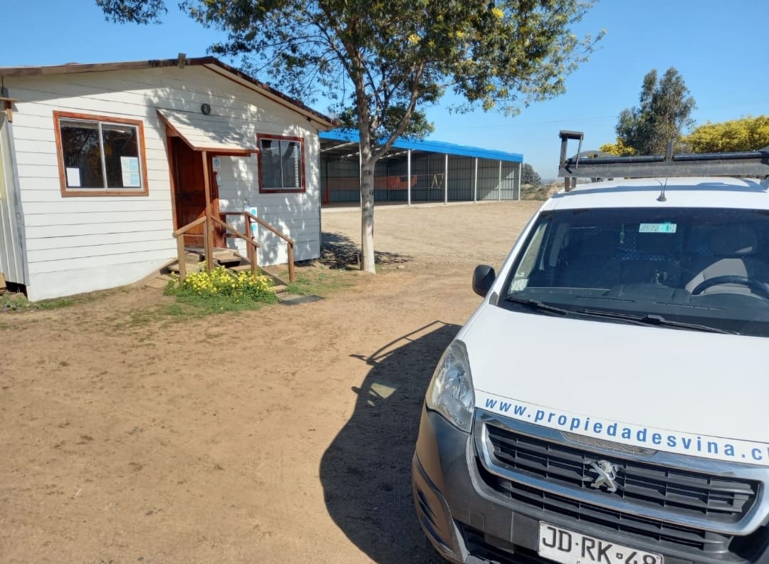 Bodega en arriendo en Concón — foto 7