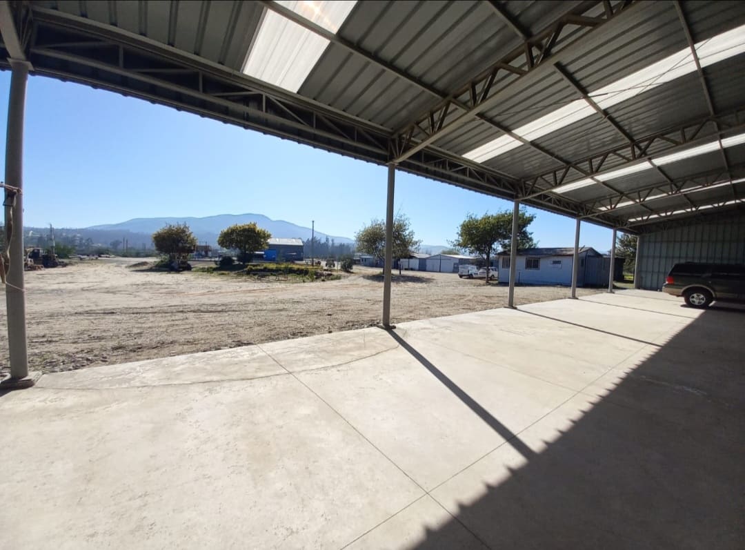 Bodega en arriendo en Concón — foto 8